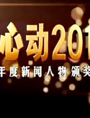 安徽卫视2011年度新闻人物颁奖晚会