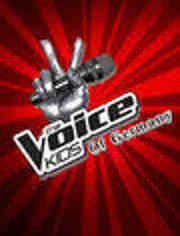 The Voice Kids Of Germany2013