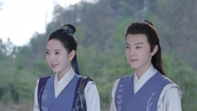 Tonton online Legenda Shushan 2 Episod 24 (2018) Sarikata BM Dabing dalam Bahasa Cina