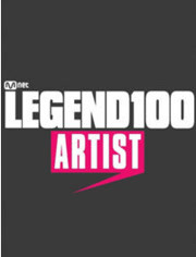Legend 100 Artist