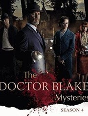 布莱克医生之谜第4季