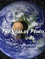 冥王星之年－新视野号纪录片