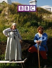 BBC：珍宝解密第1季