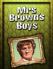 布朗夫人的儿子们第2季