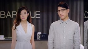 Tonton online Mengenai Cinta di Shanghai Episod 6 (2018) Sarikata BM Dabing dalam Bahasa Cina