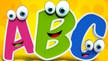 ABC Song Bob