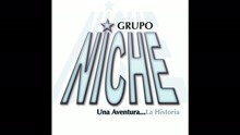 Grupo Niche - Duele Más (Cover Audio Video)