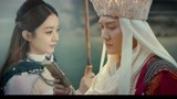 赵丽颖 冯绍峰主演《女儿国》同名电影主题曲