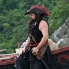 传奇海盗黑胡子船长 普通话版