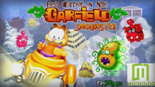 加菲猫的飞行日记 Garfield Smogbuster 游戏演练 手游酷玩