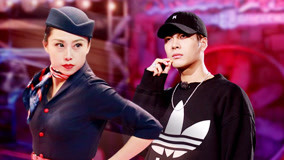 온라인에서 시 Hot-blood Dance Crew(VIP Version) 2018-05-01 (2018) 자막 언어 더빙 언어