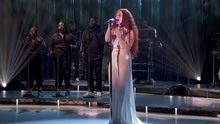 Jess Glynne - I'll Be There (The Graham Norton Show现场版)