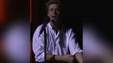 Michael Ball - Let's Dance (Live at Royal Concert Hall Glasgow 1993)