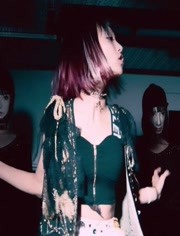 LiSA - Brave Freak Out MV特辑