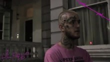 Lil Peep ft. Clams Casino - 4 GOLD CHAINS