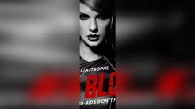 Taylor Swift & Kendrick Lamar - Bad Blood 中文字幕版