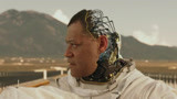 3分钟看悬疑科幻片《信号》，男主醒来发现自己被改造成机器人