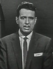 Tennessee Ernie Ford - I Want To Be Ready