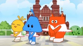Watch the latest World Children English Nursery Rhymes Season 2 Episode 18 (2018) online with English subtitle for free English Subtitle