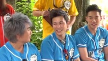 飢餓遊戲 2018-06-17