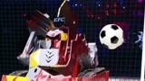 《机器人争霸》世界杯盛典 掀起全民机器人格斗新浪潮