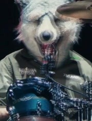 Man With A Mission Raise Your Flag 现场特辑 音乐 背景音乐视频音乐 爱奇艺