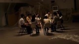 几分钟看完《人狼游戏2》十个高中生被困密室