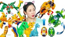 雪晴姐姐玩具王国 2018-07-19