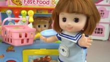 食玩奇趣蛋玩具视频儿童早教