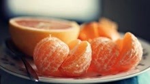 吃完橘子别扔皮 治疗便秘就靠它！