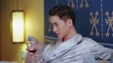 《朕的刺客女友》白蓬看白因齐就是别有用心