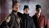 看了《狄仁杰之四大天王》的演员阵容，可以改名杨幂的后宫团了！