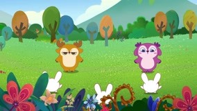 watch the latest Deer Squad - Animal Songs Episode 23 (2018) with English subtitle English Subtitle
