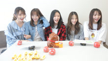 《番啊翻啊翻》SNH48犀利问答 8月8日17时上线