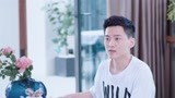 《朕的刺客女友》白竹愿意跟小黎回须弥国