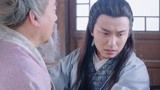 《朕的刺客女友》蔡文广带白竹到医馆看病