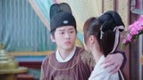 《朕的刺客女友》小黎忙于公务没时间陪白竹