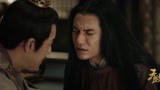 《天盛长歌》太子试探宁弈野心