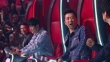 《中国好声音》导师抢人拉票难度升级 现场秒变“成语接龙”