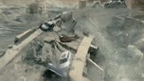 末日崩塌（片段）胡佛大坝地震崩塌恐怖至极