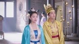 《朕的刺客女友》虞嫣误了祭祀时辰罚跪太庙