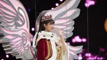 SNH48年度人气总决选李艺彤第一名登顶 黄婷婷、冯薪朵位…