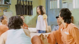 韩国催泪电影《七号房的礼物》，父亲被冤入狱，为女儿他无奈认罪