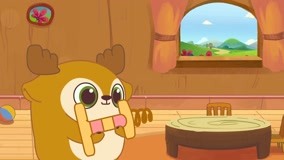 Watch the latest Deer Squad - Toy Songs Episode 1 (2018) online with English subtitle for free English Subtitle