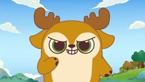 Tonton online Deer Squad - Toy Songs Episode 8 (2018) Sub Indo Dubbing Mandarin