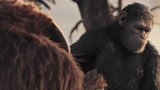 猩球崛起3：终极之战（片段）凯撒发现新家园