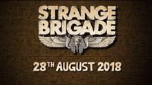 [图]坑爹哥解说 《Strange Brigade 奇异小队》P3：圣甲虫榴弹炮~