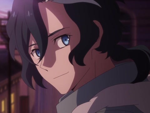 天狼sirius the jaeger 第9集