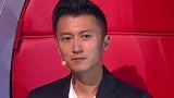 《中国好声音》积分赛PK第二轮 谢霆锋使用加分权利