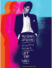 迈克尔·杰克逊的旅程：由摩城到《墙外》